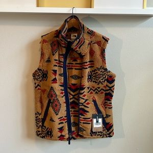 The North Face Fleece Vest